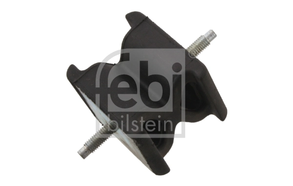 Mount, exhaust system